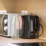 Komfortable 2 Bedroom Direkt In Riegersburg Ruhe & Genuss *