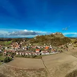 Komfortable 2 Bedroom Direkt In Riegersburg Ruhe & Genuss