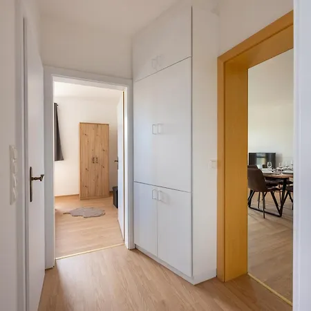 Apartment Komfortable 2 Bedroom Direkt In Riegersburg Ruhe & Genuss