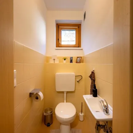 Komfortable 2 Bedroom Direkt In Riegersburg Ruhe & Genuss *