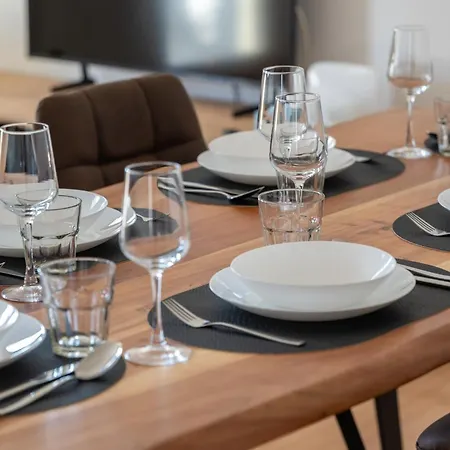 Komfortable 2 Bedroom Direkt In Riegersburg Ruhe & Genuss Grossing (Liezen)