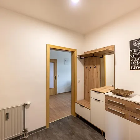 Komfortable 2 Bedroom Direkt In Riegersburg Ruhe & Genuss Apartament