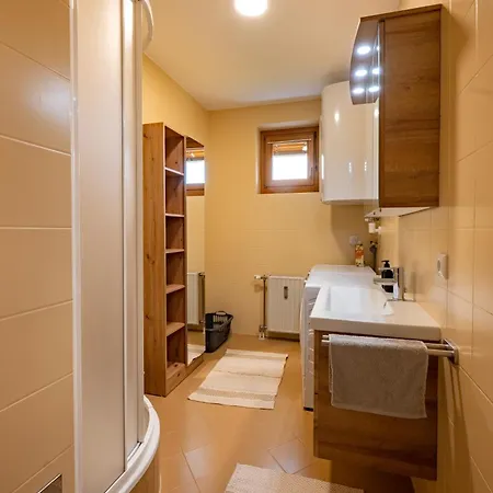 Komfortable 2 Bedroom Direkt In Riegersburg Ruhe & Genuss Apartment Grossing (Liezen)