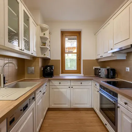 Komfortable 2 Bedroom Direkt In Riegersburg Ruhe & Genuss * Grossing (Liezen)