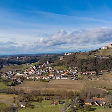 Komfortable 2 Bedroom Direkt In Riegersburg Ruhe & Genuss Apartment *