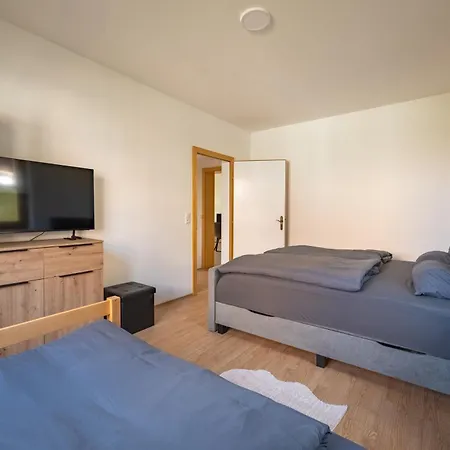 Apartment Komfortable 2 Bedroom Direkt In Riegersburg Ruhe & Genuss