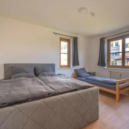 Komfortable 2 Bedroom Direkt In Riegersburg Ruhe & Genuss *