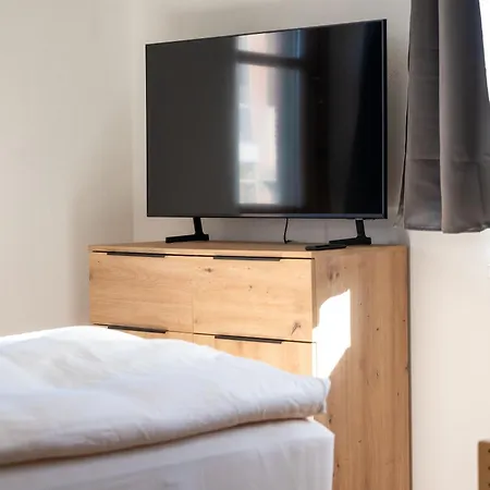 Apartment Komfortable 2 Bedroom Direkt In Riegersburg Ruhe & Genuss *