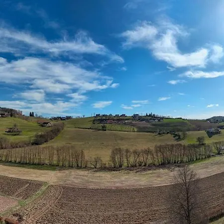 Appartement Komfortable 2 Bedroom Direkt In Riegersburg Ruhe & Genuss Grossing (Liezen)