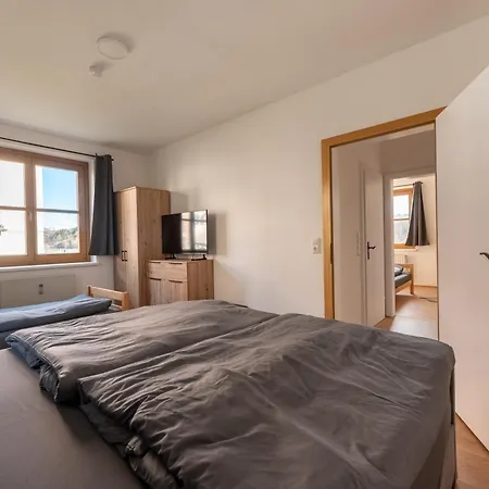 Komfortable 2 Bedroom Direkt In Riegersburg Ruhe & Genuss