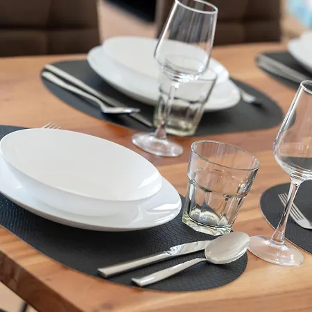 Appartement Komfortable 2 Bedroom Direkt In Riegersburg Ruhe & Genuss