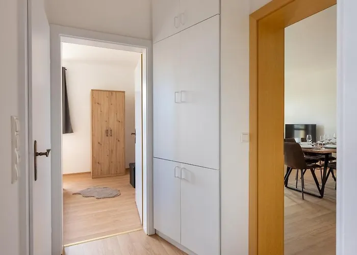 Appartement Komfortable 2 Bedroom Direkt In Riegersburg Ruhe & Genuss