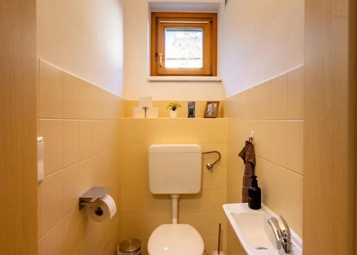 Komfortable 2 Bedroom Direkt In Riegersburg Ruhe & Genuss *