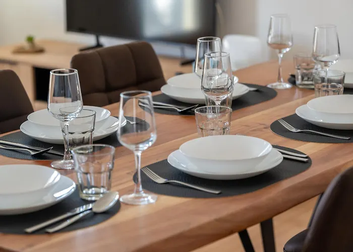 Komfortable 2 Bedroom Direkt In Riegersburg Ruhe & Genuss Grossing (Liezen)