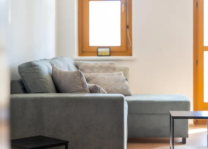 Komfortable 2 Bedroom Direkt In Riegersburg Ruhe & Genuss