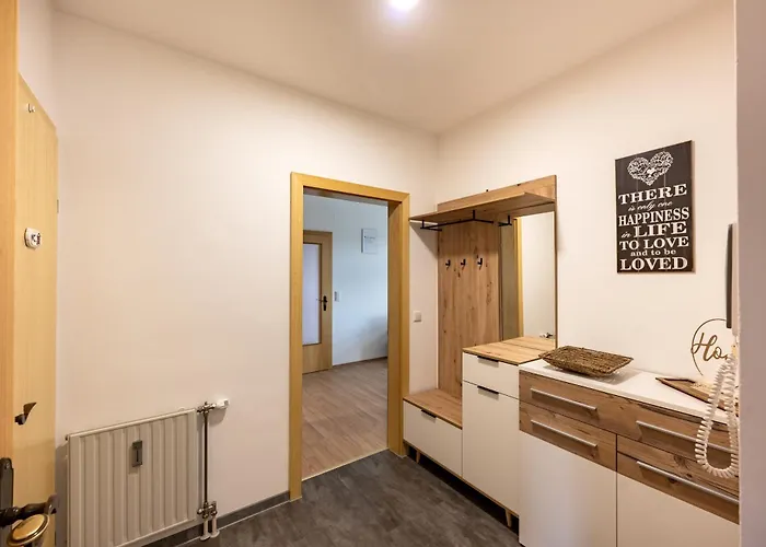 Komfortable 2 Bedroom Direkt In Riegersburg Ruhe & Genuss Apartament