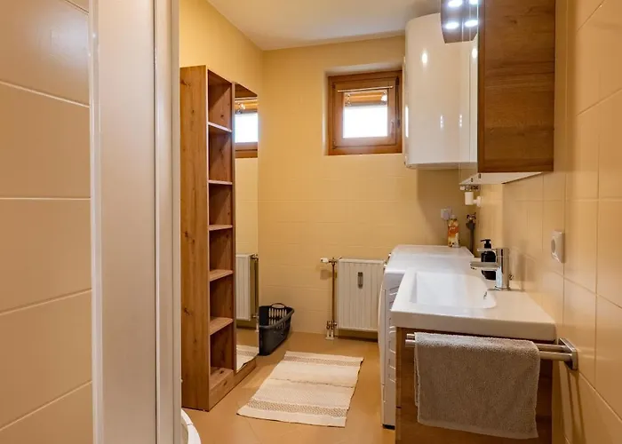 Komfortable 2 Bedroom Direkt In Riegersburg Ruhe & Genuss شقة Grossing (Liezen)