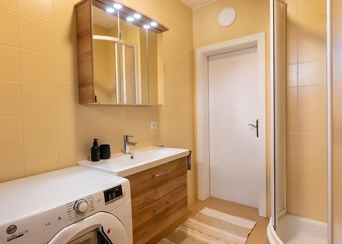 Apartament Komfortable 2 Bedroom Direkt In Riegersburg Ruhe & Genuss Grossing (Liezen)