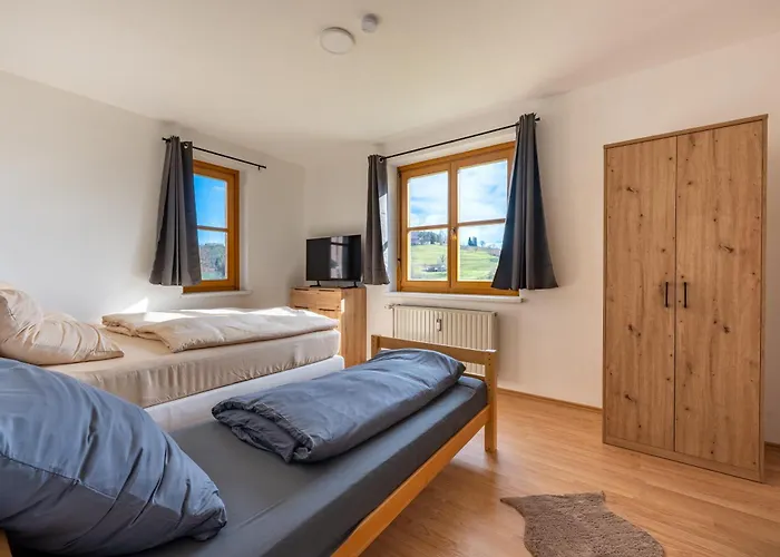 Komfortable 2 Bedroom Direkt In Riegersburg Ruhe & Genuss