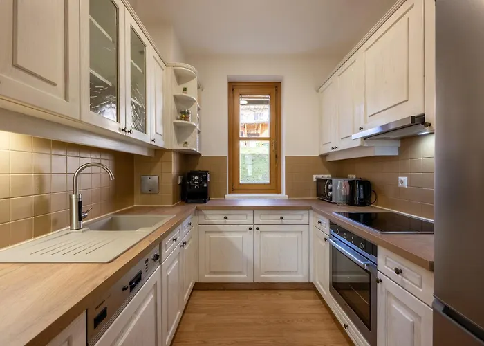 Komfortable 2 Bedroom Direkt In Riegersburg Ruhe & Genuss * Grossing (Liezen)