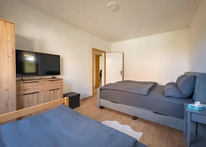 Appartement Komfortable 2 Bedroom Direkt In Riegersburg Ruhe & Genuss