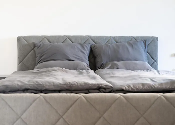 Appartement Komfortable 2 Bedroom Direkt In Riegersburg Ruhe & Genuss Grossing (Liezen)