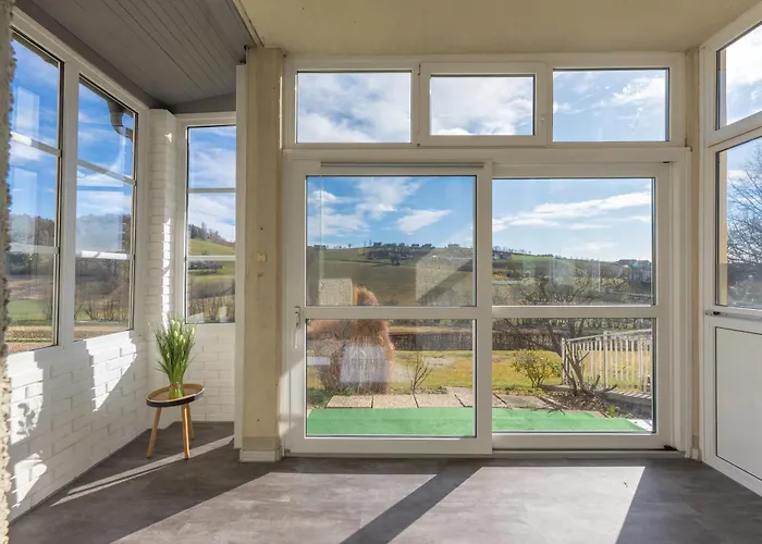 Komfortable 2 Bedroom Direkt In Riegersburg Ruhe & Genuss Grossing (Liezen)