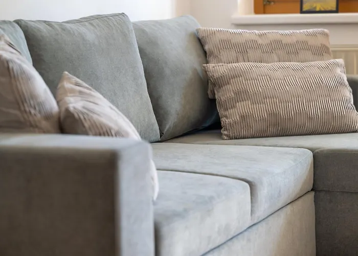 Komfortable 2 Bedroom Direkt In Riegersburg Ruhe & Genuss شقة