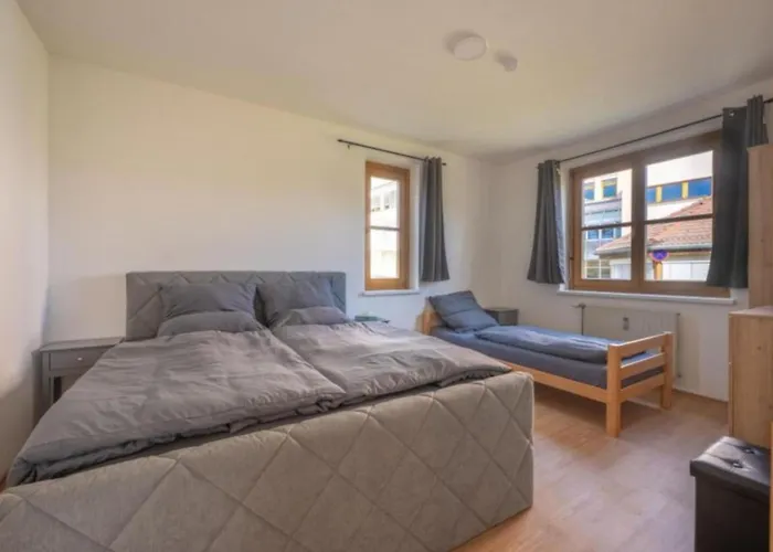 Komfortable 2 Bedroom Direkt In Riegersburg Ruhe & Genuss *