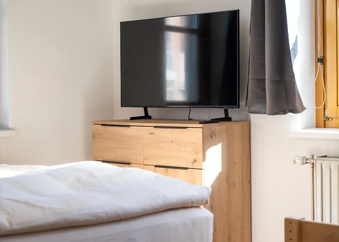 Apartament Komfortable 2 Bedroom Direkt In Riegersburg Ruhe & Genuss *