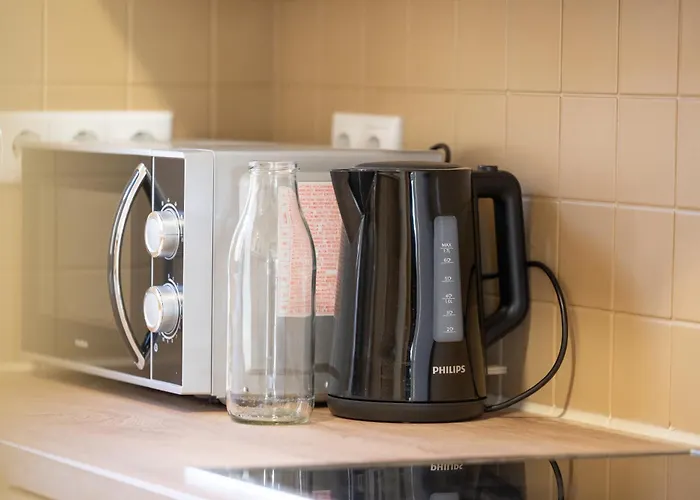 Komfortable 2 Bedroom Direkt In Riegersburg Ruhe & Genuss *