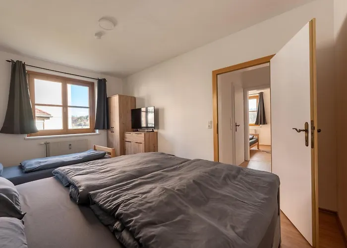 Komfortable 2 Bedroom Direkt In Riegersburg Ruhe & Genuss