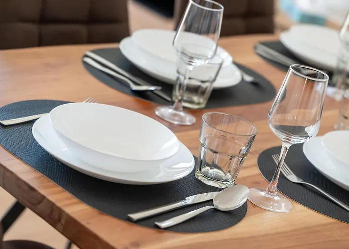 Appartement Komfortable 2 Bedroom Direkt In Riegersburg Ruhe & Genuss